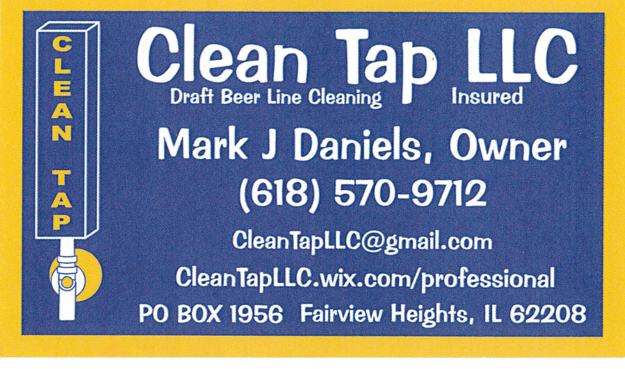 Clean Tap LLC